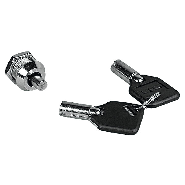 Nuova Rade, LPG-behållarlås med 2 nycklar, 1093054