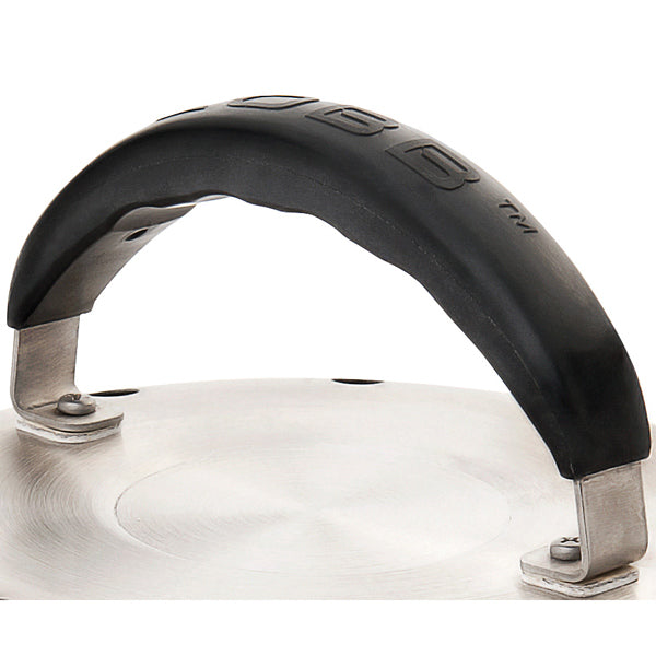 Alaska, handtag för Cobb Premier Gas, ergonomisk design, värmetåligt material