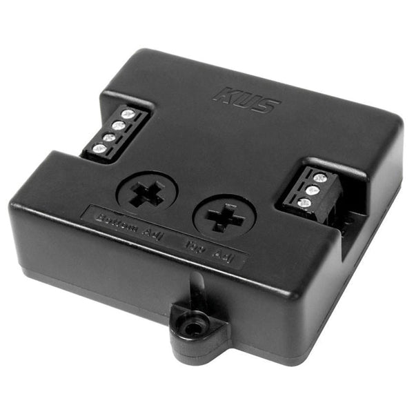 Kus, Dual-Converter för 2 tankinstrument och tanksensor