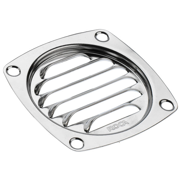 Roca, Ventilgaffel RF, 82x5 mm, AISI 316, Flexibel montering