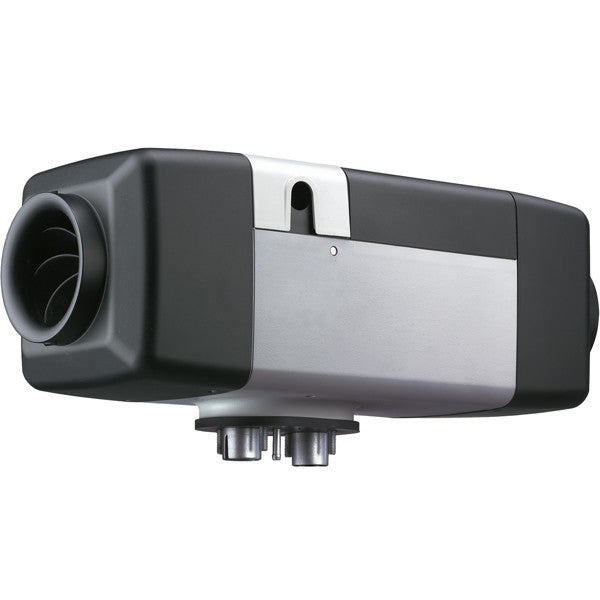 SeaTec, Webasto Air Top Evo 40 båtvärmare, 4KW, 24V, effektiv och tyst