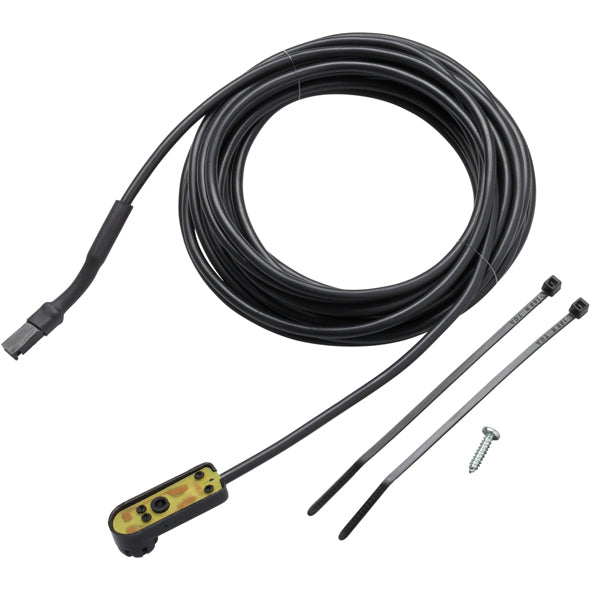 Webasto, Extern temperaturgivare för rumstermostat, 5m, kompatibel med Air Top 2000STC, gammal modell