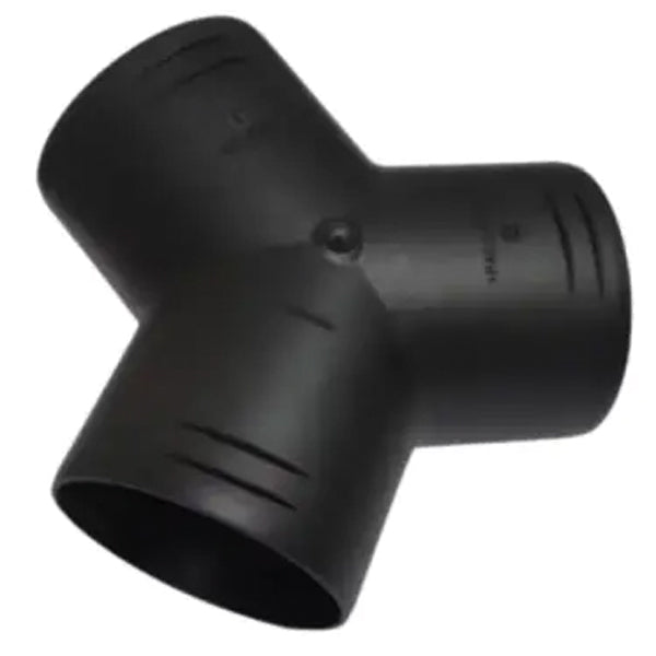 Webasto Y-ventil 60x60x60 mm