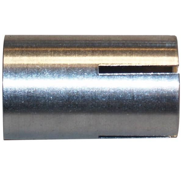 Webasto, utloppsadapter 22-24 mm, lämplig för Air Top 2000STC och EVO 40/55