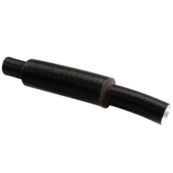 Webasto, Luftljuddämpare, Ø90mm, Passar till Webasto Air Top EVO 40/55, 77230