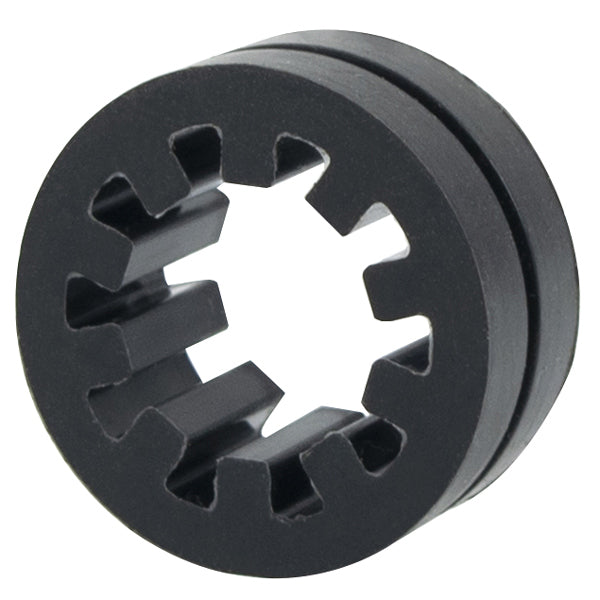 Autoterm, värmesköld för avgasrör, Ø 24/46 mm