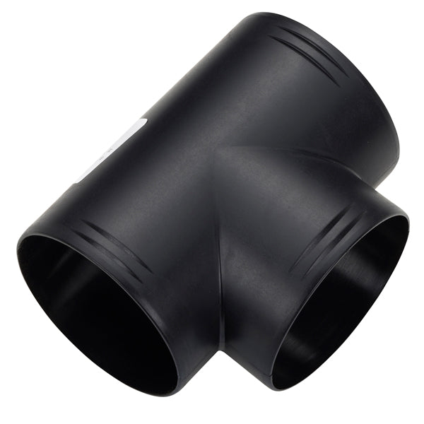 Webasto, T-stycke för varmluftsslang, 90/90/90 mm, Kompatibel med Air Top EVO 40/55