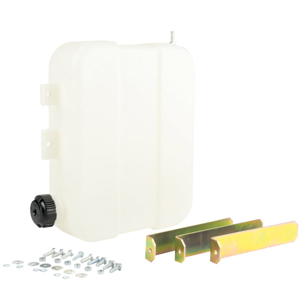 Autoterm, Bränsletank för båtvärmare, 7L, inkl. monteringsfäste