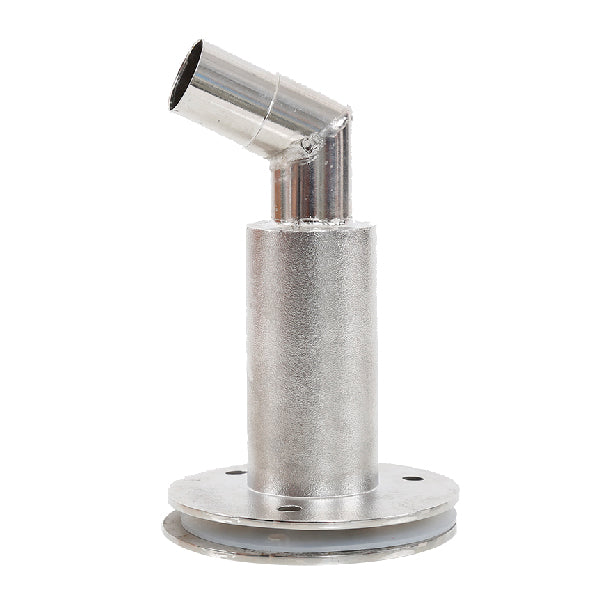 1852, Avgaskanal L-modell Ø24 mm, 4 kW