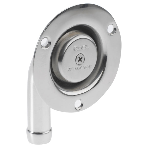 Roca, Tankventil 19mm, Effektiv avluftningsventil för avfallstankar