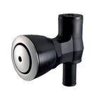 Attwood tankudluftning i flush montering, set fra siden