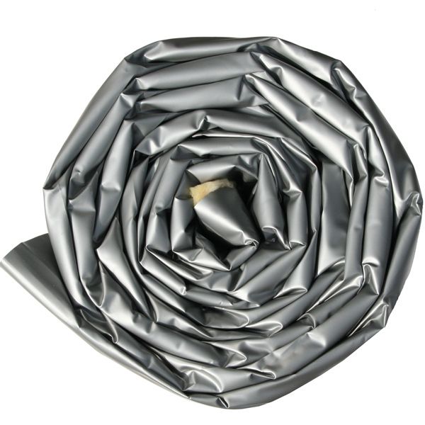 SeaTec, Isolerstrumpa Varmluft PE30, Ø 90-100 mm, 3 m, 25 mm isolering, -20 till +80 °C