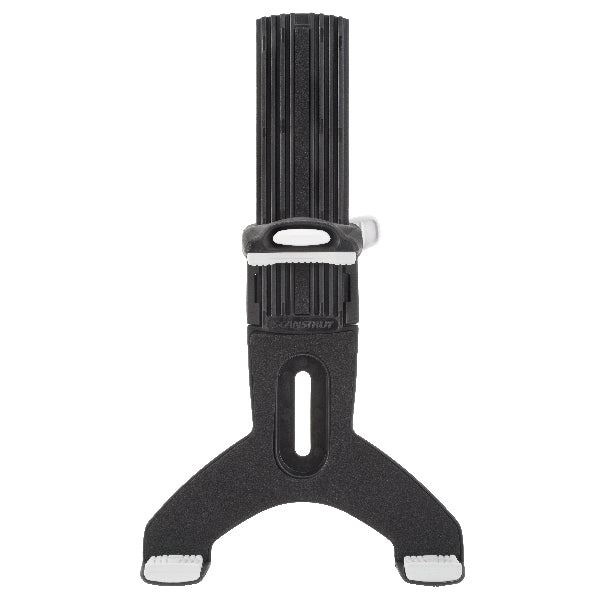 ROKK, Ställ för surfplatta, Justerbar vinkel, Kompatibel med de flesta iPads och surfplattor, Slimmad design