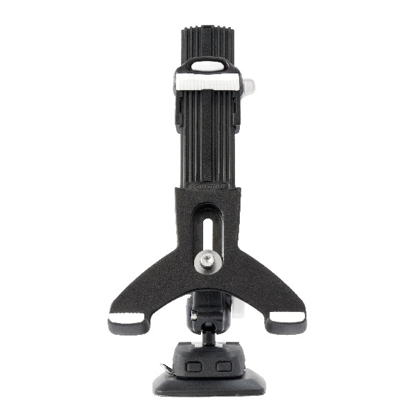 ROKK, iPad/Tablet monteringssats, Självhäftande, 125 mm - 220 mm, maxvikt 1,2 kg