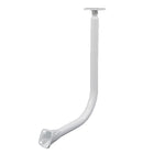 ScanStrut PowerTower stang med lanterne holder set fra siden