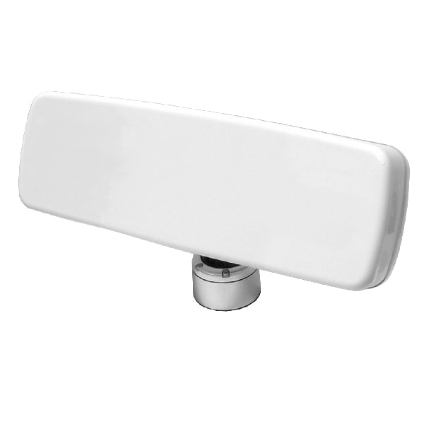 ScanStrut, Deck Pod för 2 standardinstrument och 7" kortplottar, Justerbar med enhands snabbkoppling