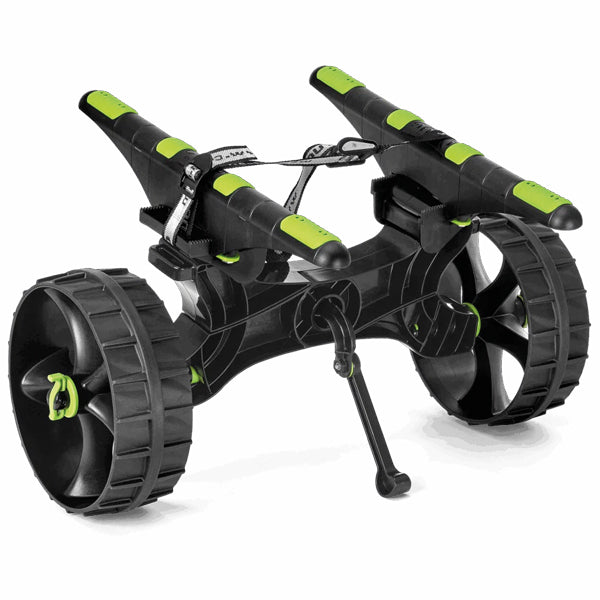 Railblaza C-Tug R med Kiwi Wheels