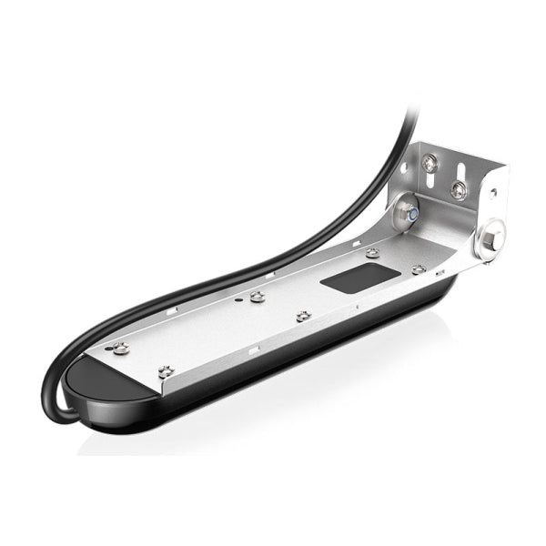 Navico, Totalscan Aft-givare, Chirp/Downscan/Structurescan, 12V, Svart, Passar till Lowrance, Simrad, B&G