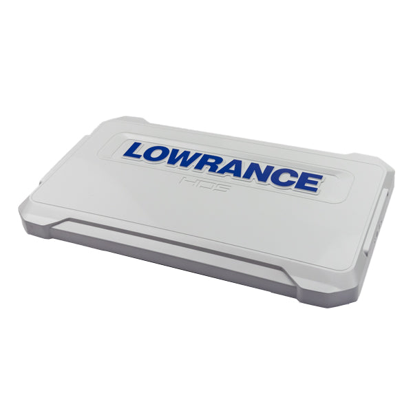 Lowrance, Sunshade Elite FS 9"