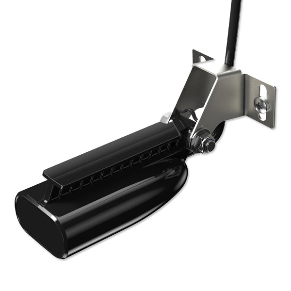 Lowrance, EAGLE SplitShot™ HD-givare, CHIRP och DownScan Imaging™, exklusivt för Lowrance Eagle