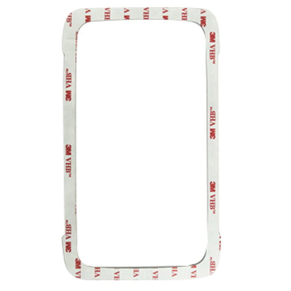 Lowrance, Packningssats för instrumentbräda 4, Passar Eagle 4", 1106060