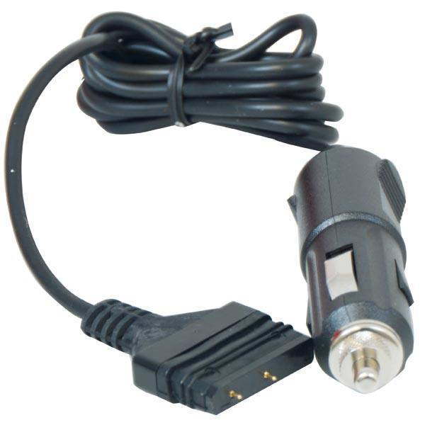 Navico, Strömkabel CA7 med cigarettuttag, 12 V