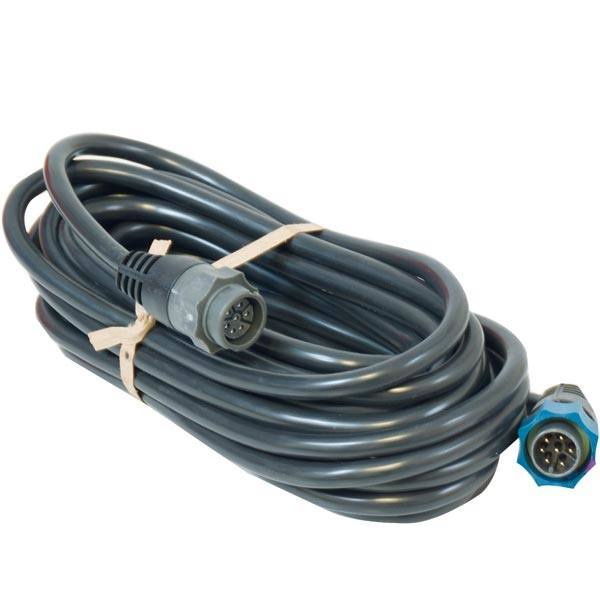 Navico, Givarförlängningskabel 7-P Plug till Lowrance, 6 m