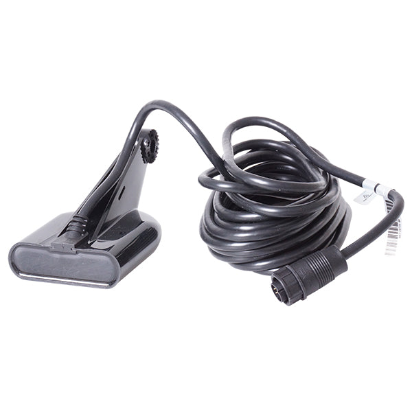 Navico, HDI 50/200 & 455/800Hz 9-P, 12V Hedge-givare HDI