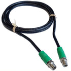 Navico, Ethernet kabel M12 han-han 8-pin grøn 1,8M