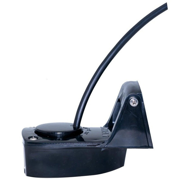 Navico, Tick-givare TM150M Medium Chirp, 12V, Lämplig för Lowrance HDS Live, HDS Pro, Elite FS, Simrad NSS Evo3, Evo3S, Go