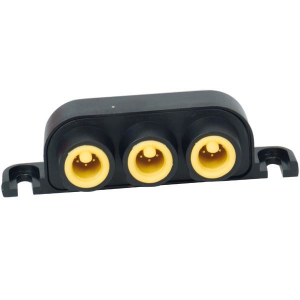 Navico, SimNet Multi-Joiner, 7 kontakter, 12 V