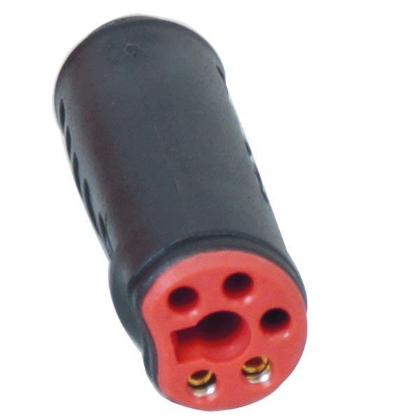 Navico, SimNet-kontakt med termineringsplugg, 12 V