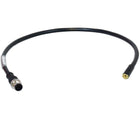 Navico Simnet til micro-c male NMEA2000 kabel på hvid baggrund