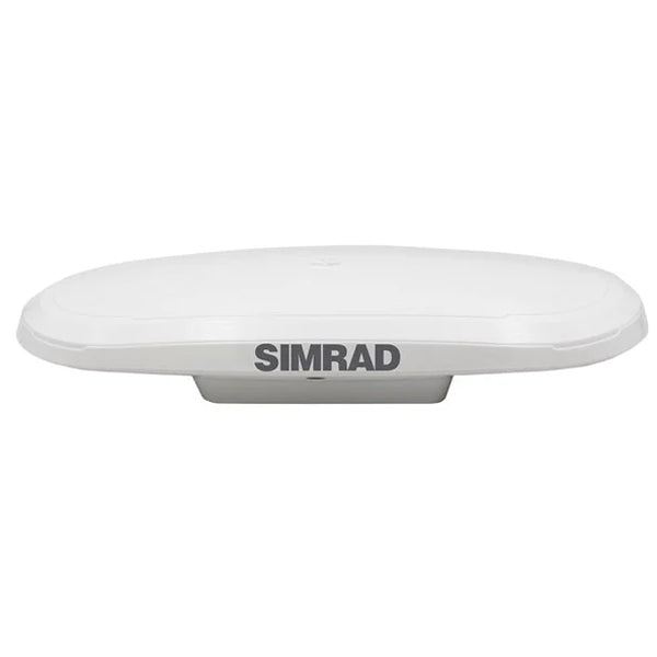 Simrad, HS75 GPS kompas, Multi-GNSS, 158x74x348mm, 0,75kg