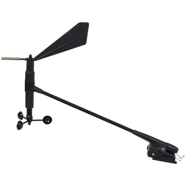 Navico, Vindflöjel 608, 12 V, Utan kabel, Kompatibel med IS12, IS20, IS40 & Triton