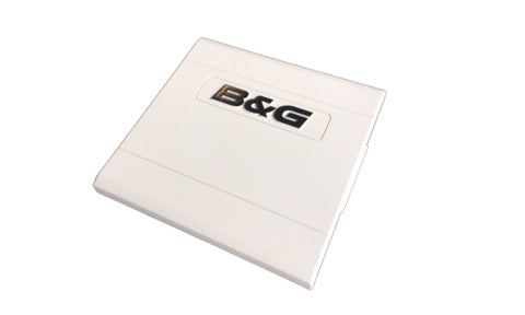 Navico, solskydd för B&G Triton2, vit komposit