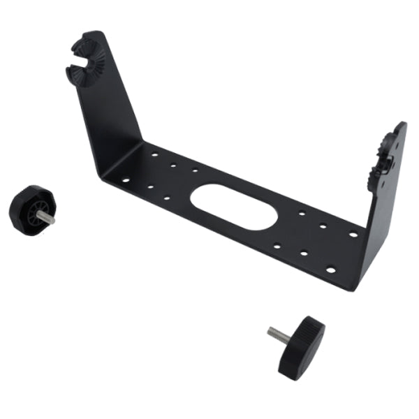 B&G, Monteringsbøjle med fingerskruer, til Zeus-12 UW