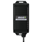 B&G H5000 Analog Expansion moduler set fra siden med tilslutninger