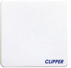Nasa cover til clipper instrument, set bagfra på båd