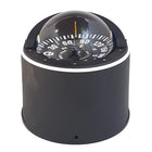 Riviera WHITE STAR BW4 kompas set forfra, 130 mm størrelse
