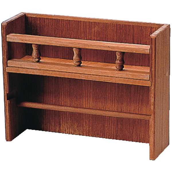 Roca, Kryddhylla med hushållspappershållare, Teak, 330 mm x 95 mm x 250 mm