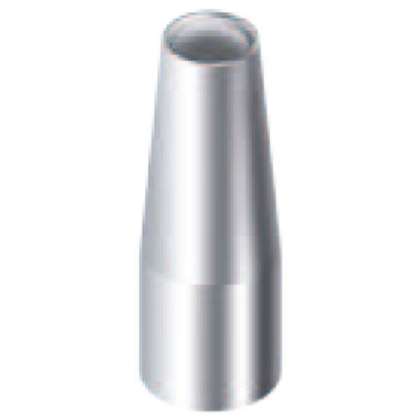 Glomex, RA358 Adapter, 5/8"x24 till 1"x14, Extra tillbehör för motorbåtar