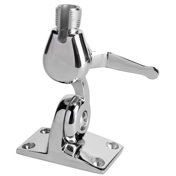 Scout PA-31 Heavy Duty 4-vägs vikfäste