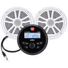 Velex marine radio sæt DAB+/FM i æsken