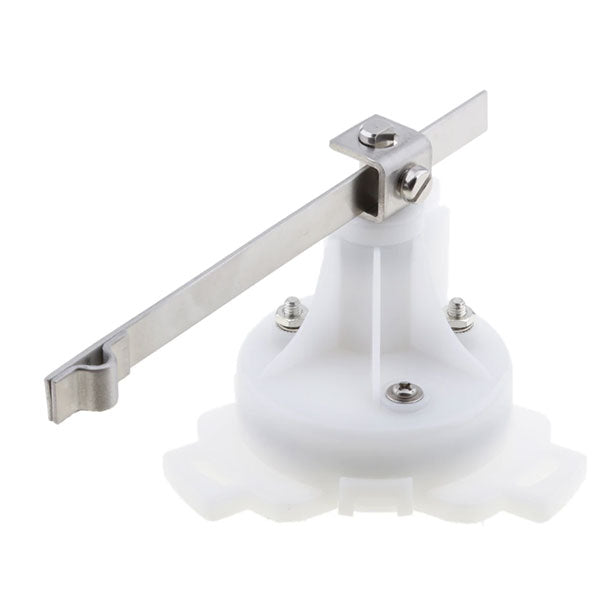 KUS, roderindikator för 2 instrument, 0-190 ohm, 12/24 V, 0-130 mA