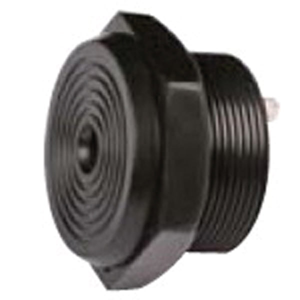 Kus, Larmsummer, 98 dB, 3-28 V, Ø 33x20 mm