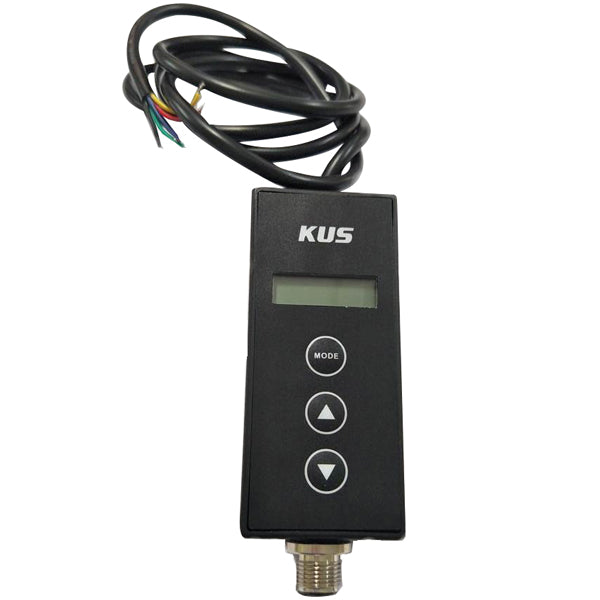 Kus, NMEA 2000-omvandlare, Analog till NMEA 2000, 4 kanaler, 10-190 ohm / 20-30 ohm