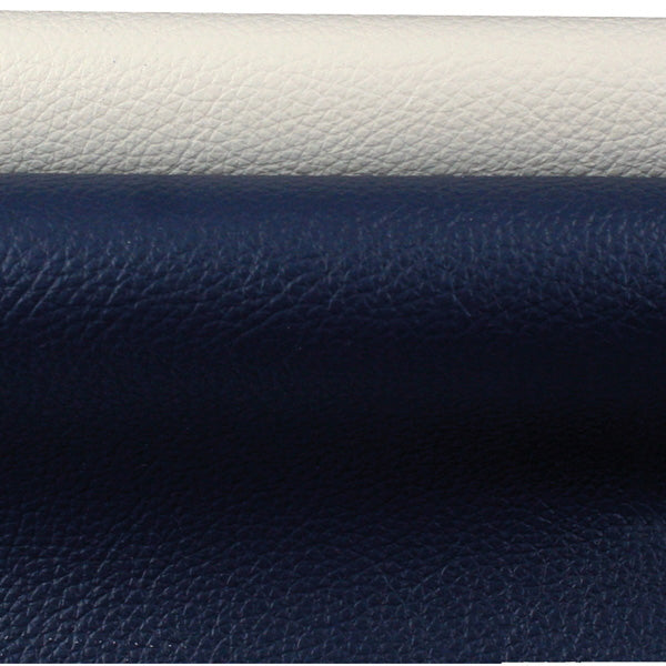 ESM, Marin vinyl, Ljusgrå, 140 cm x 5 m, 1,1 mm