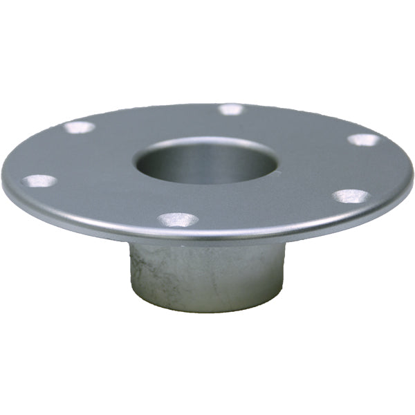 ESM, SRF69 nedfällbar bas, 6 cm under däck, Ø178 mm