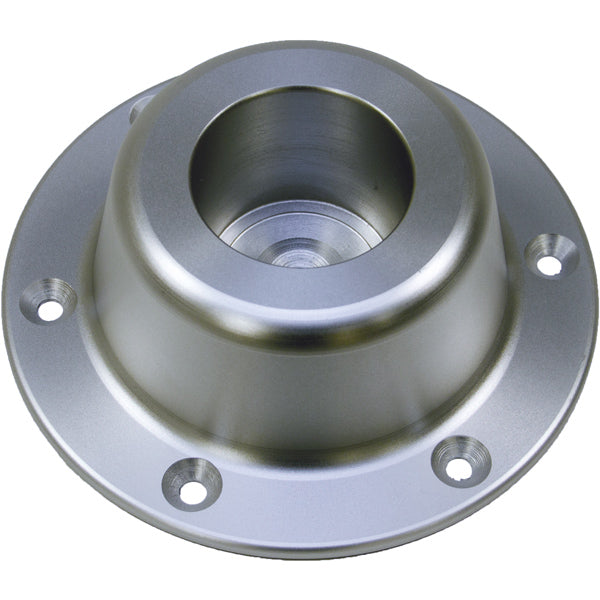 ESM, bordsfäste för bordsstativ 1120778, 6 skruvhål, tålig metall